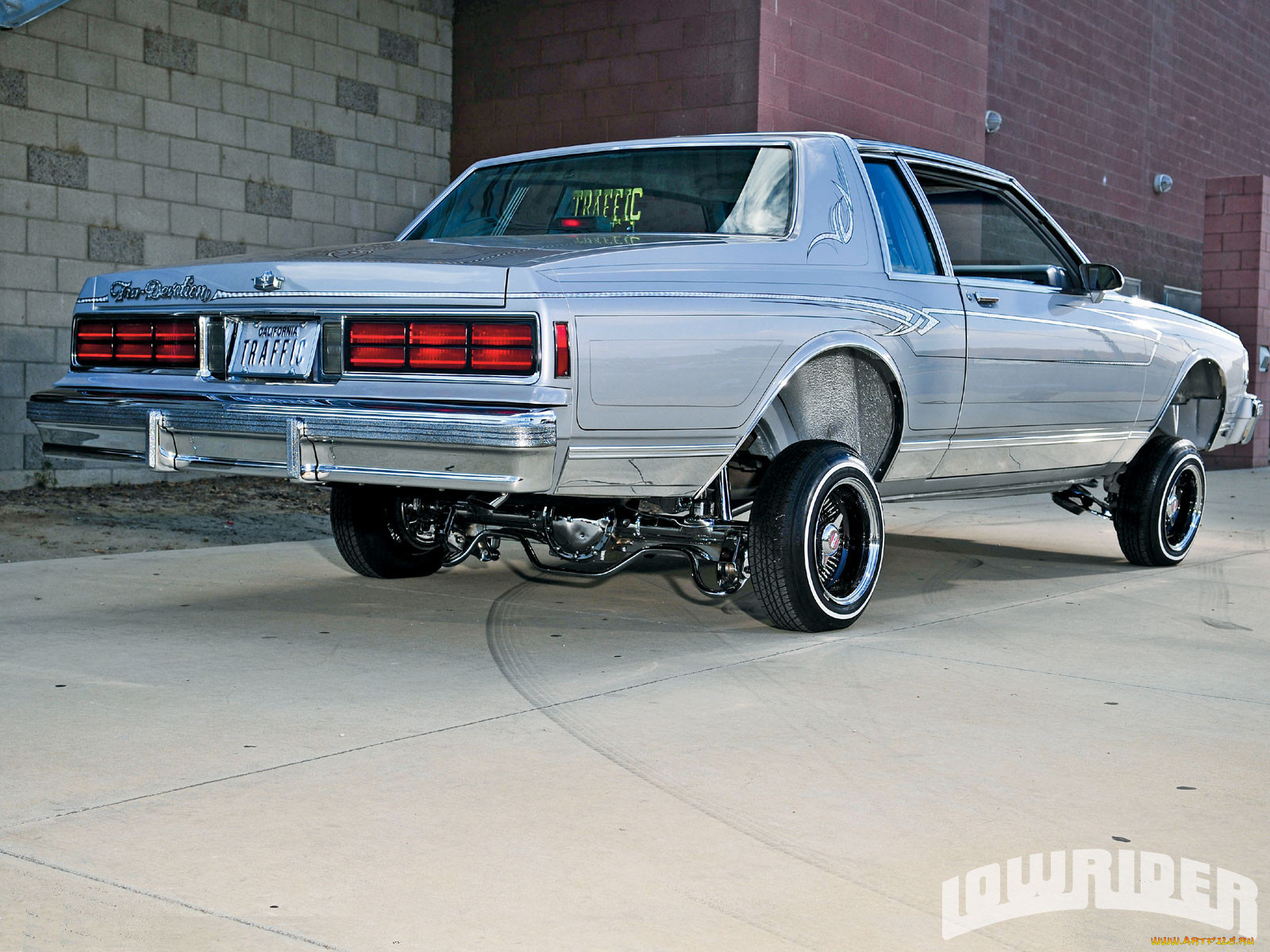 1986, chevy, caprice, , chevrolet